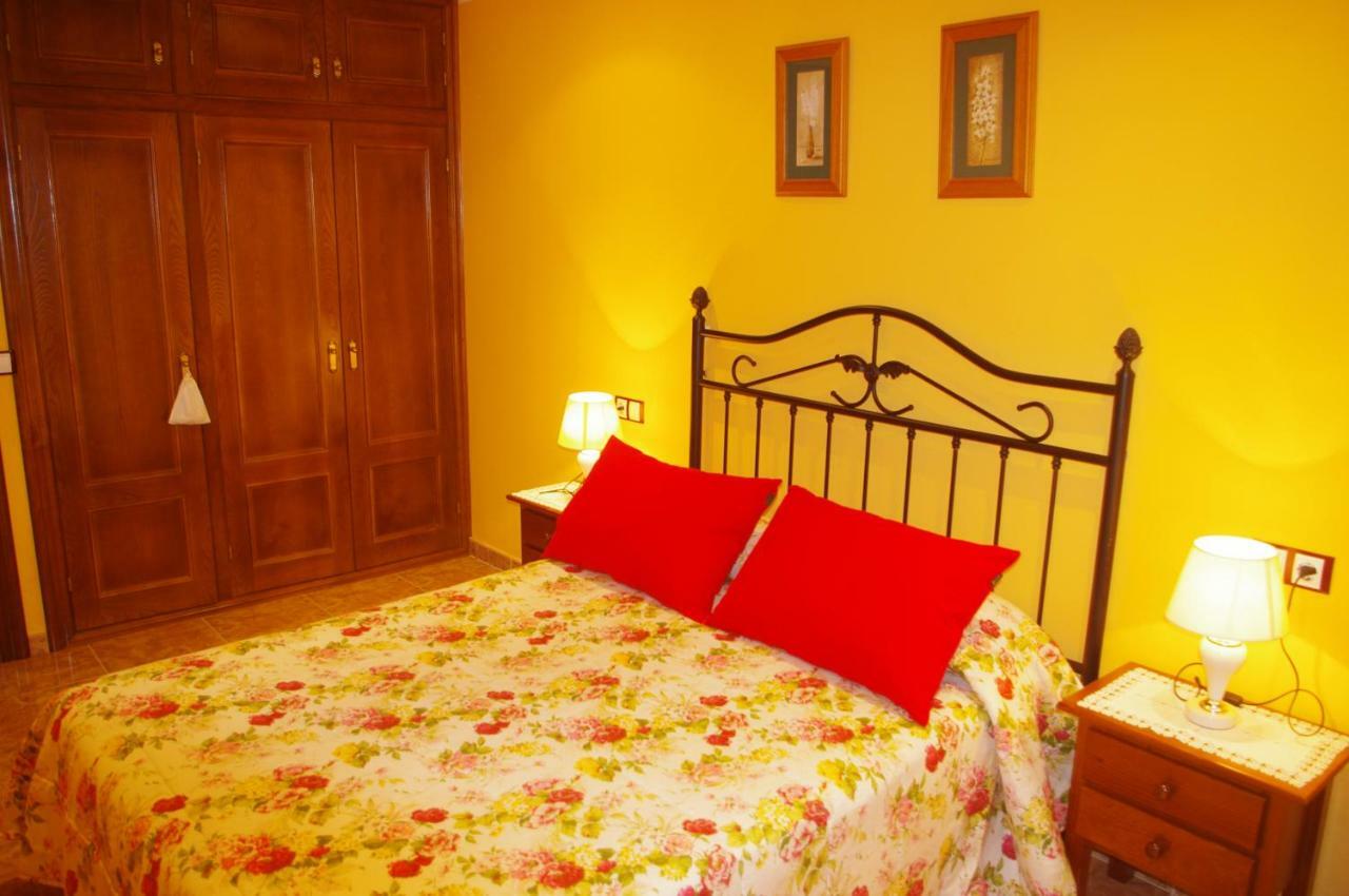 La Vega Del Sella Villa Onís Buitenkant foto